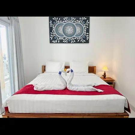 Narayuka House Kamar 3 Apartment