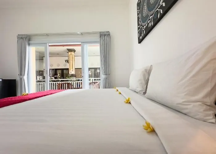 Narayuka House Kamar 3 *