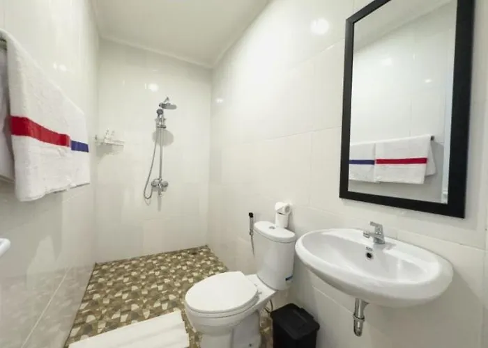 Narayuka House Kamar 3 *