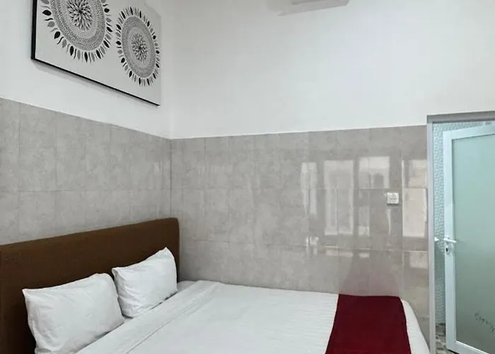 Narayuka House Kamar 3 * Seminyak