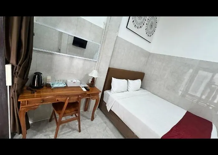 Séjour chez l'habitant Narayuka House Kamar 3