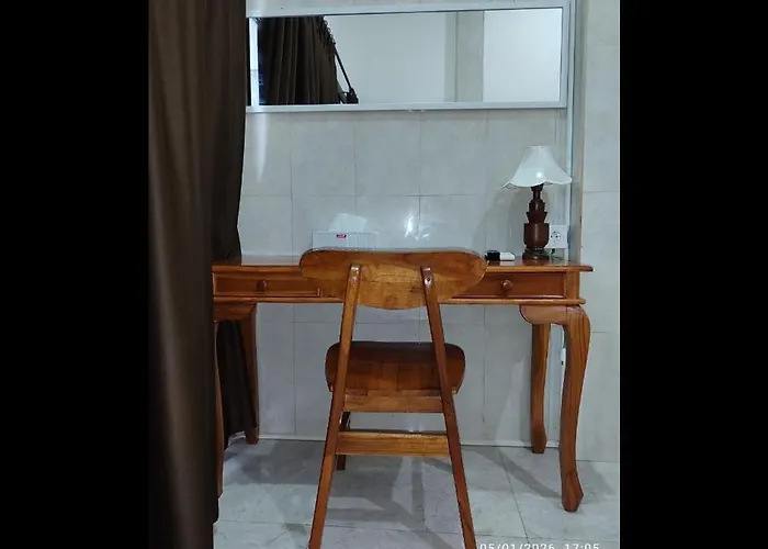 Narayuka House Kamar 3 Séjour chez l'habitant Seminyak