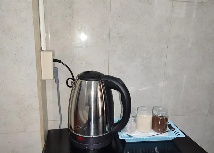 Séjour chez l'habitant Narayuka House Kamar 3 *